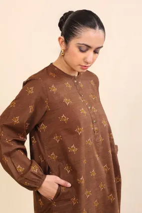 2-Piece Gulalai Matching Set