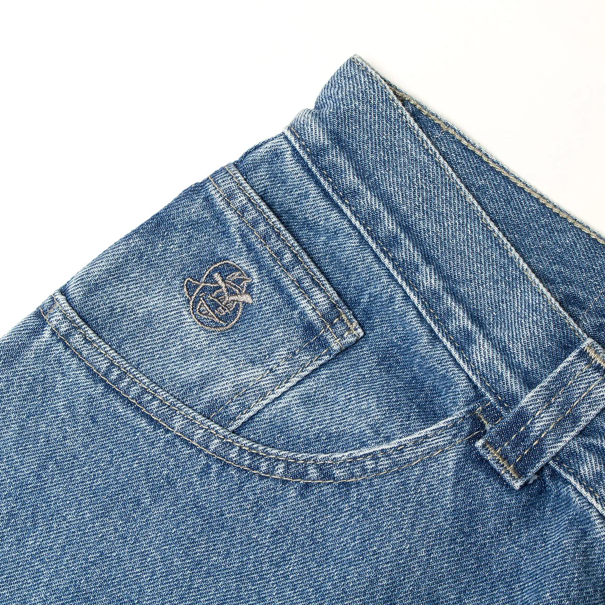 '93! Denim Pants