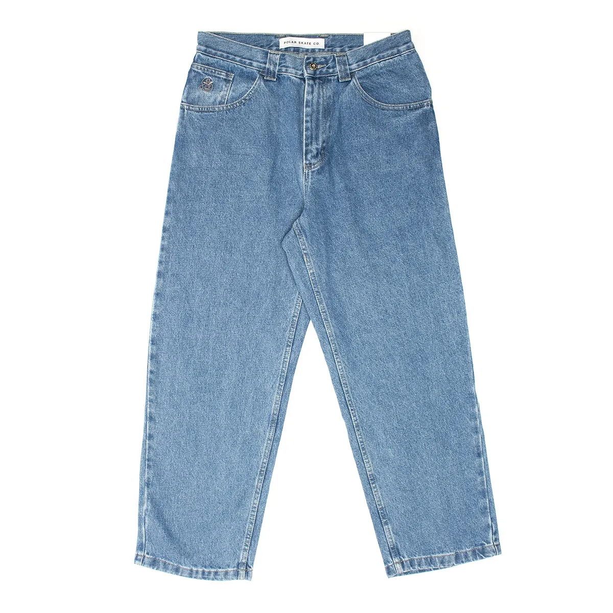 '93! Denim Pants