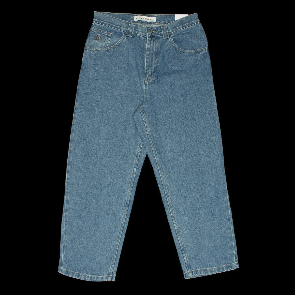 '93! Denim Pants