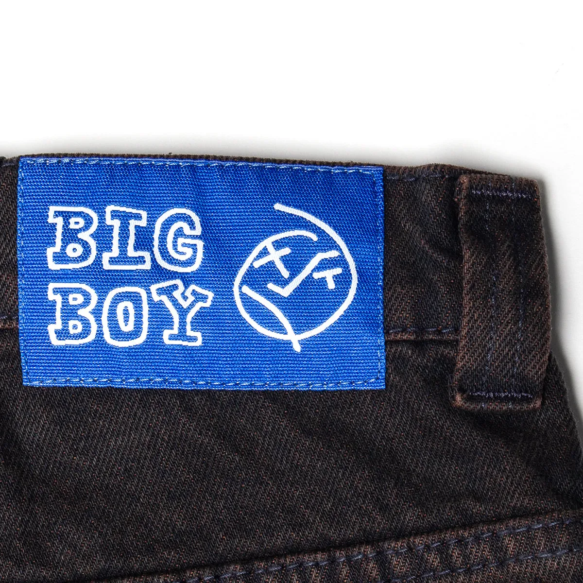 Big Boy Pants