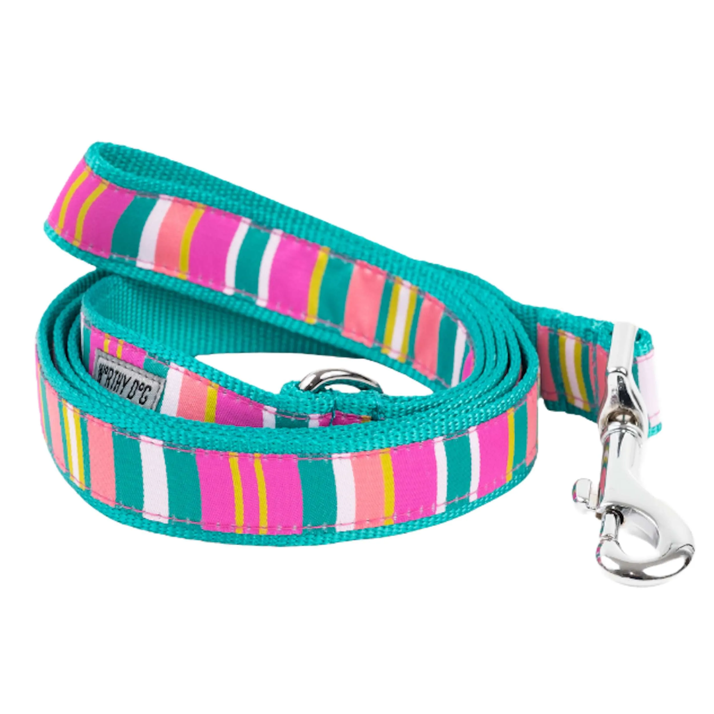 Collar | Fiesta Stripe