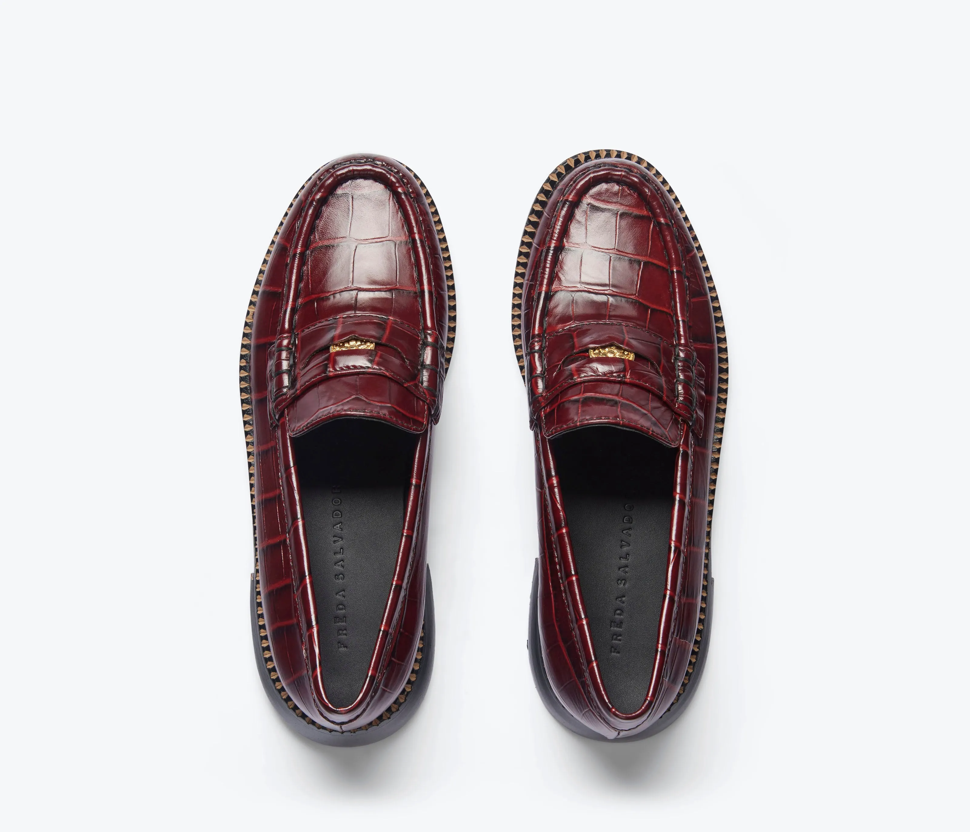 ELBA PENNY LOAFER