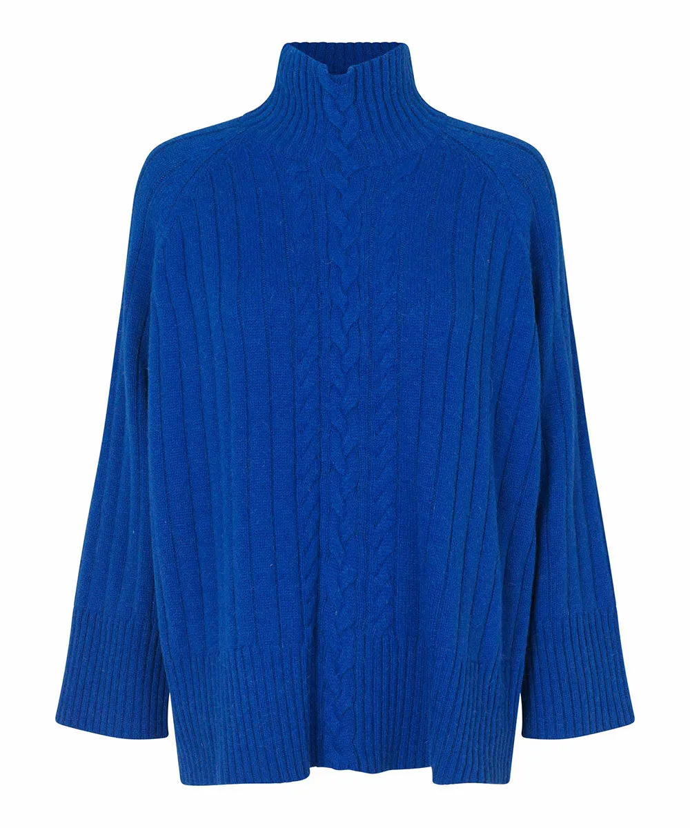 Felixa Turtleneck Sweater