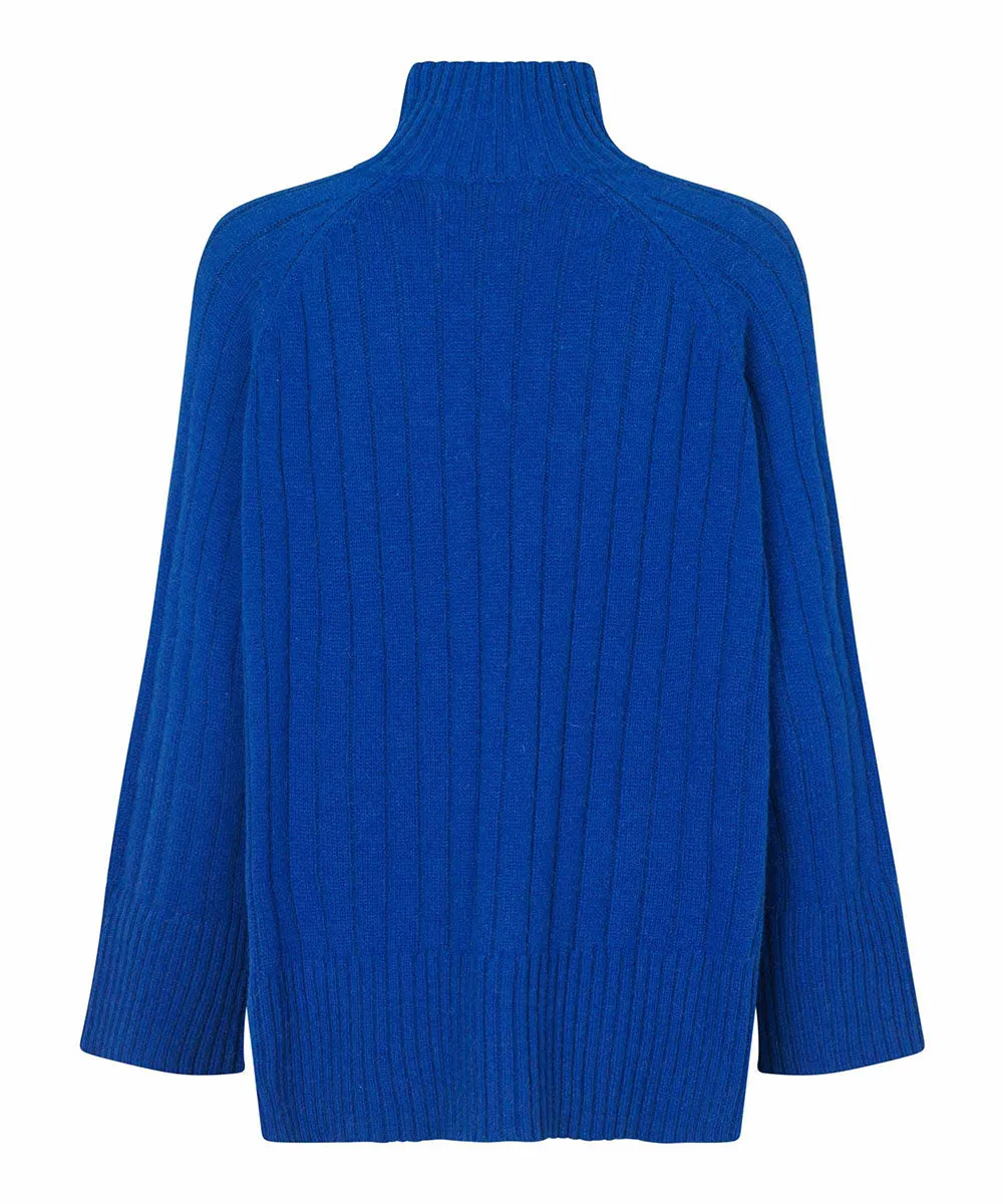 Felixa Turtleneck Sweater