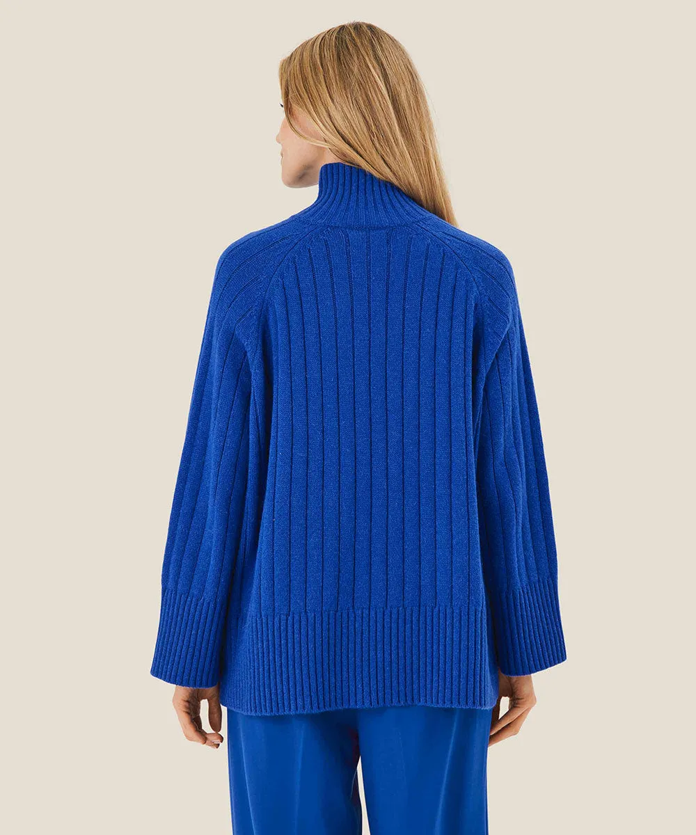 Felixa Turtleneck Sweater