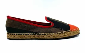 FENDI Flats | Size 7