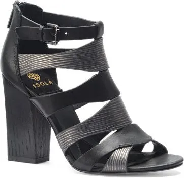 Isola Women's •Carlota• Strappy High-Heeled Sandal