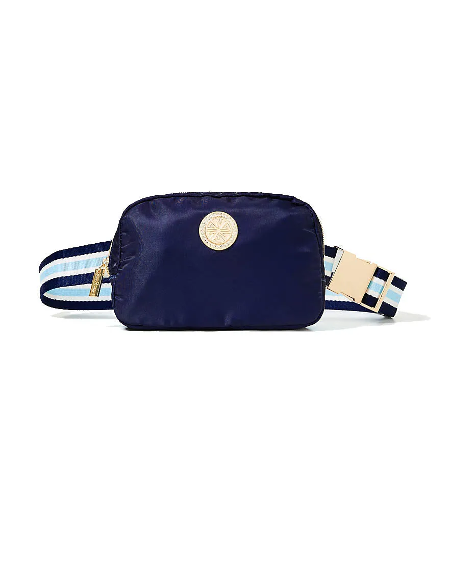 Jeanie Belt Bag