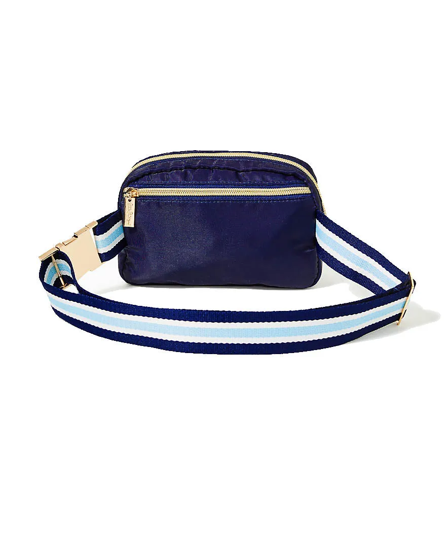 Jeanie Belt Bag