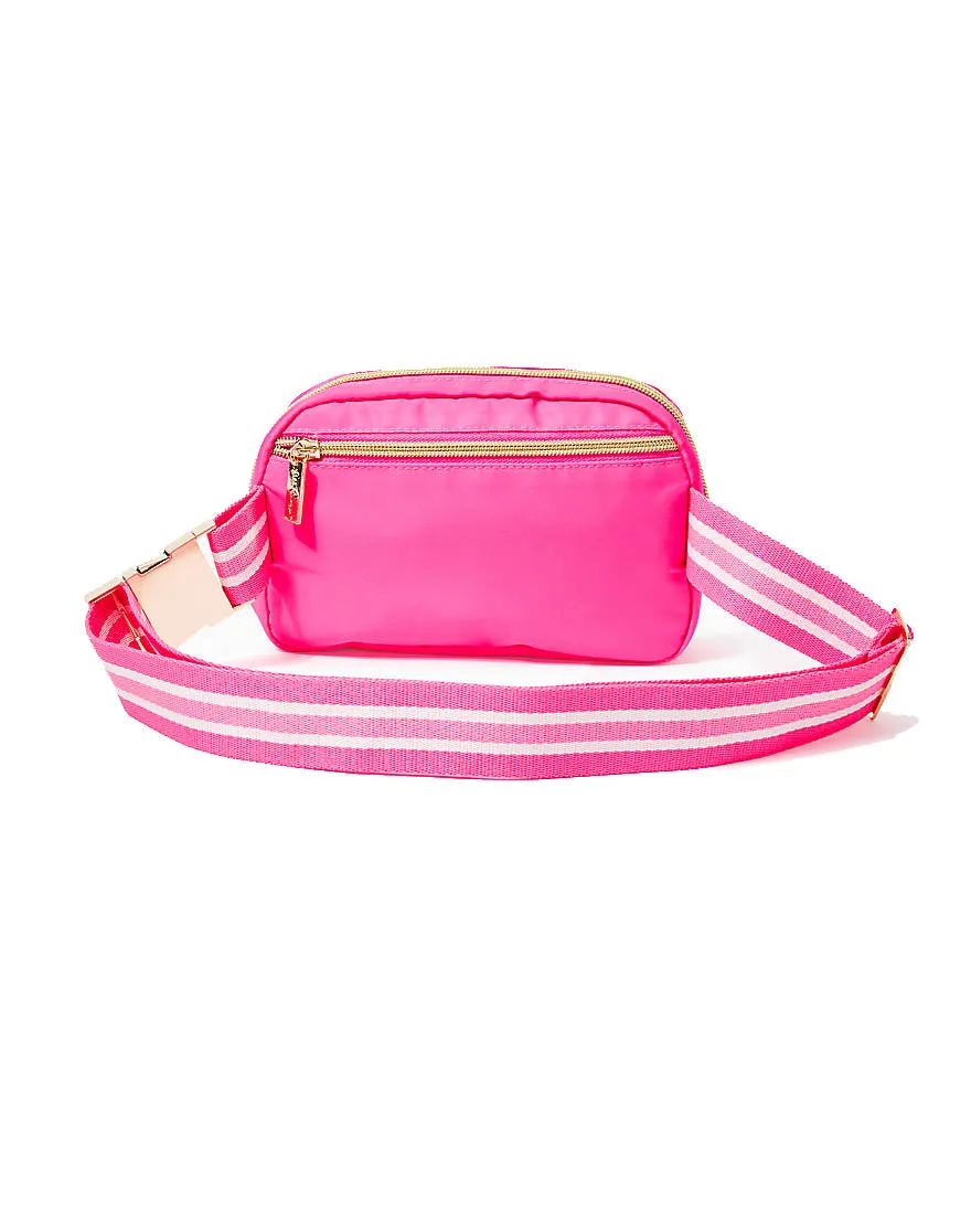 Jeanie Belt Bag