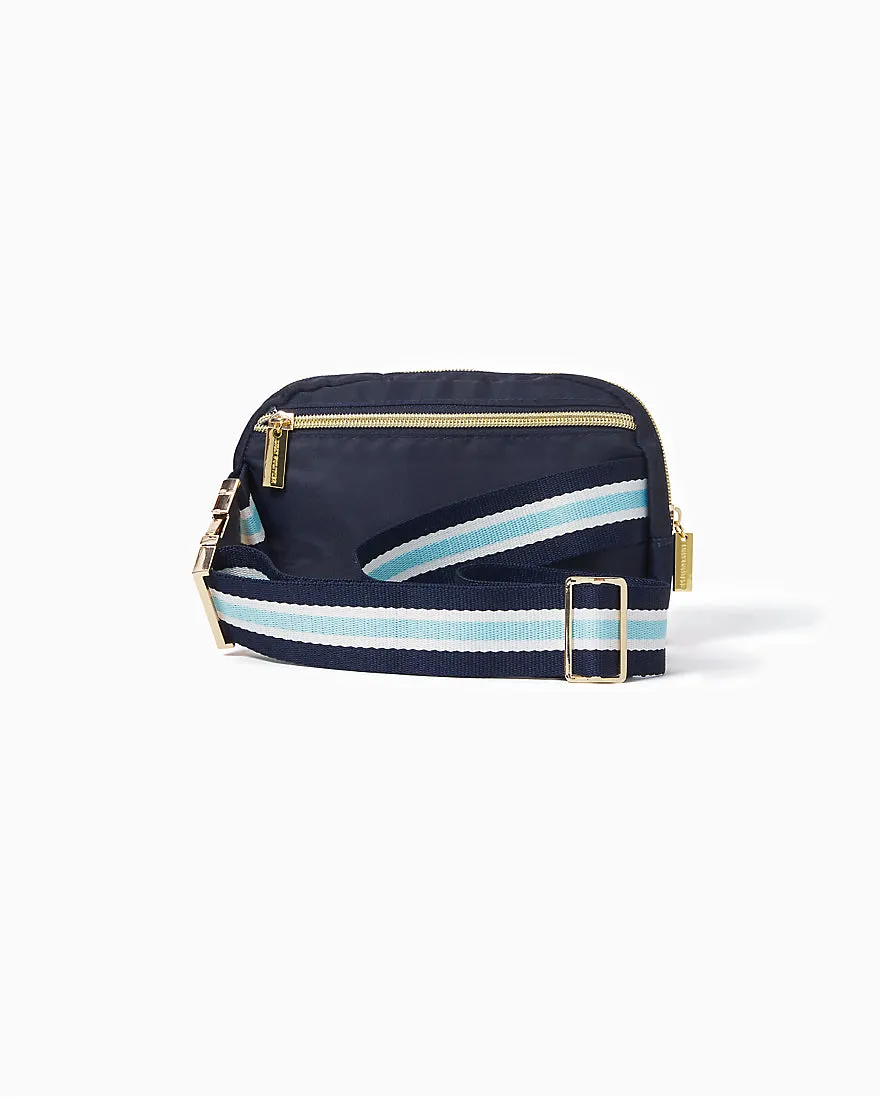 Jeanie Belt Bag