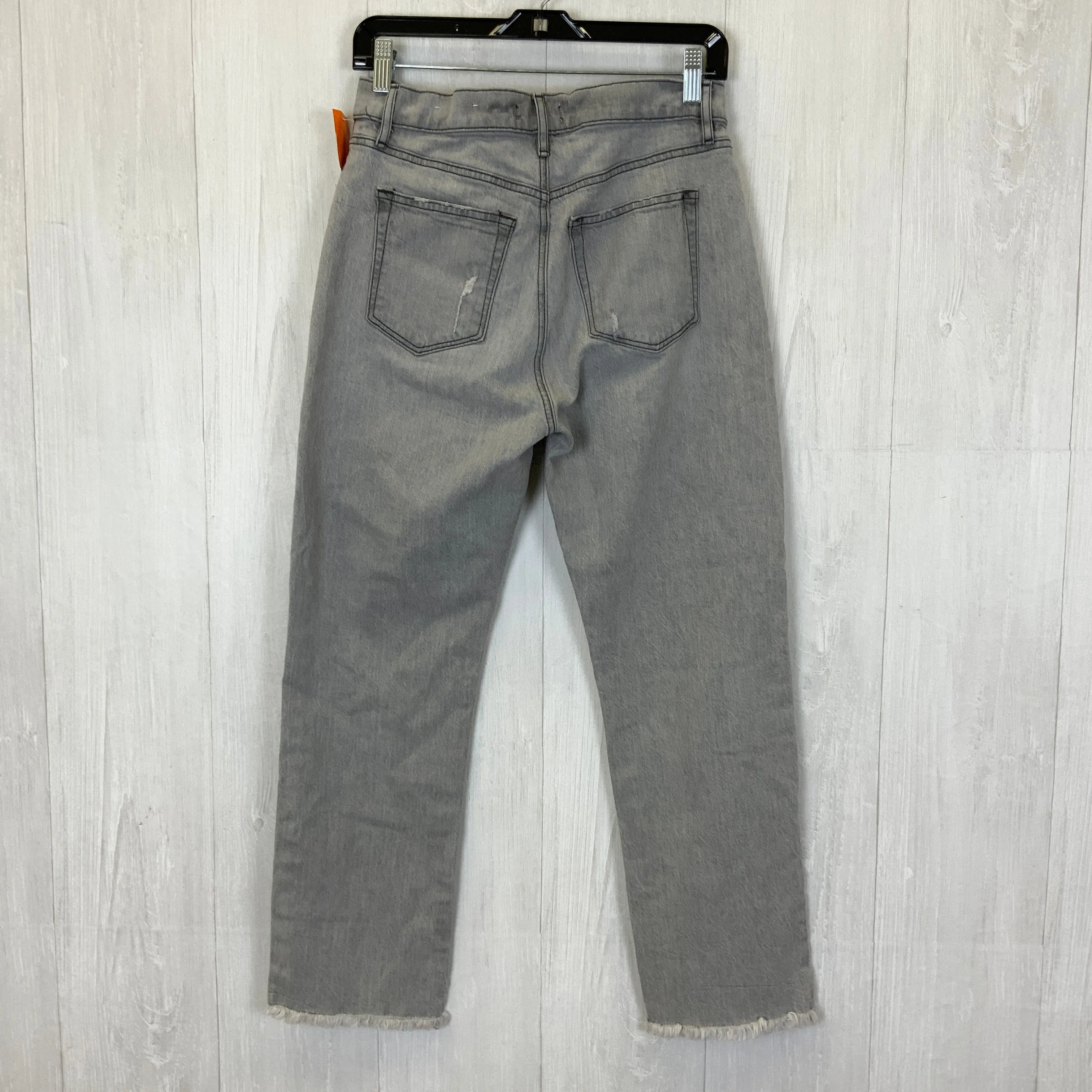 Jeans Straight By Loft  Size: 2