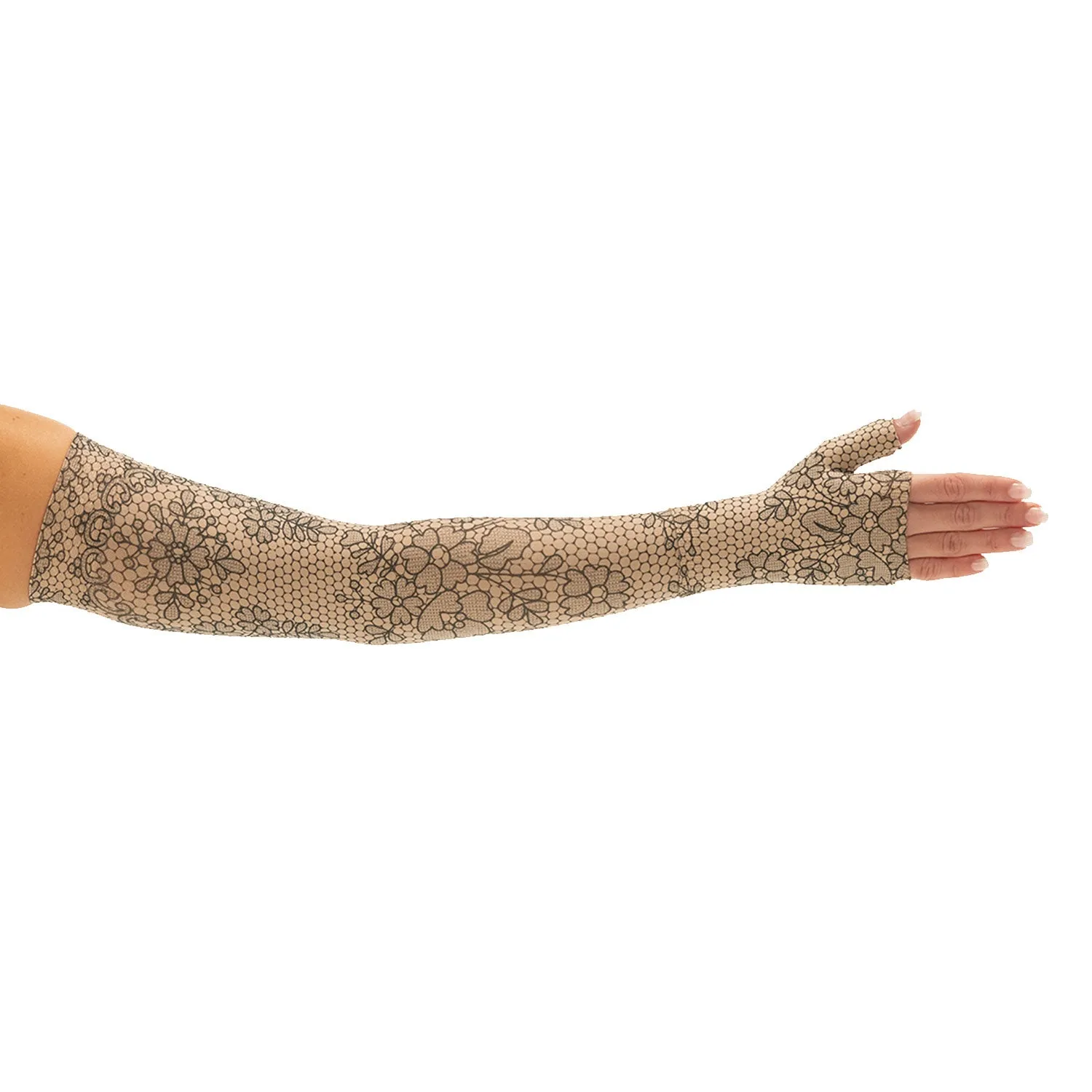 Juzo 2001 Print Armsleeves 20-30 mmHg