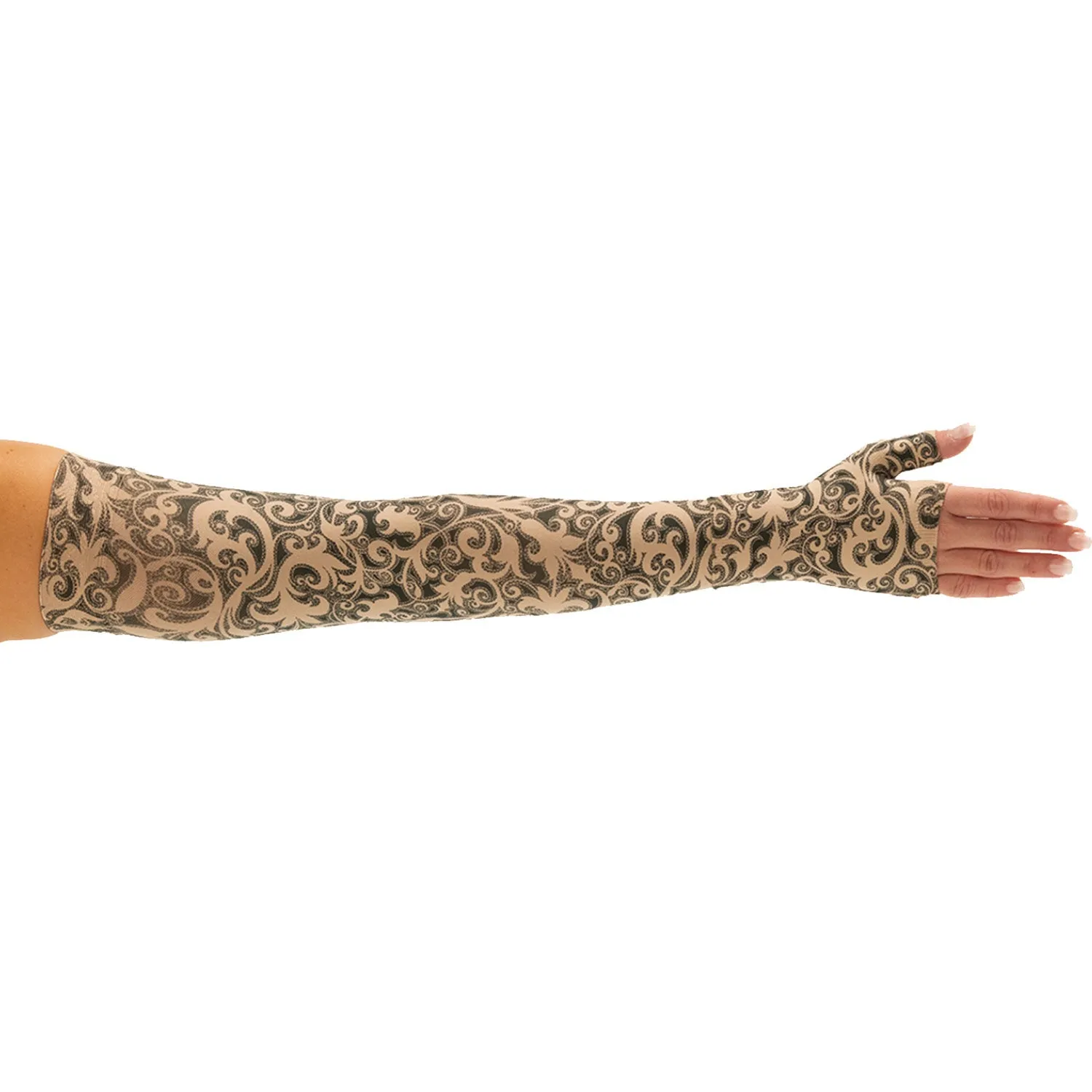 Juzo 2001 Print Armsleeves 20-30 mmHg