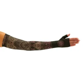 Juzo 2001 Print Armsleeves 20-30 mmHg