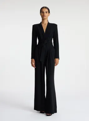 Kieran II Wide-Leg Jumpsuit