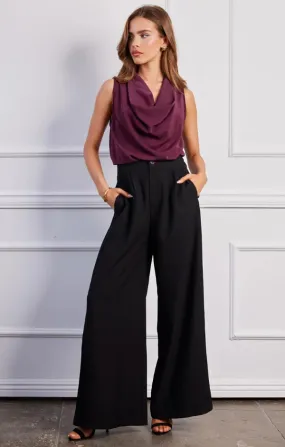 Marbella Wide Leg Pant