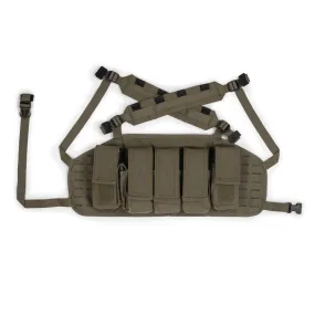 Pattern 84 Chest Rig