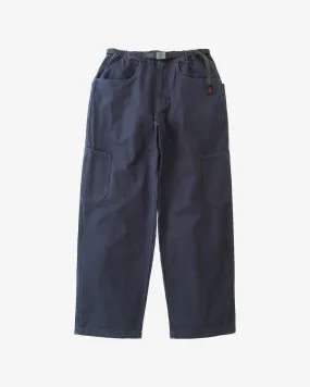 Rock Slide Pant Double Navy