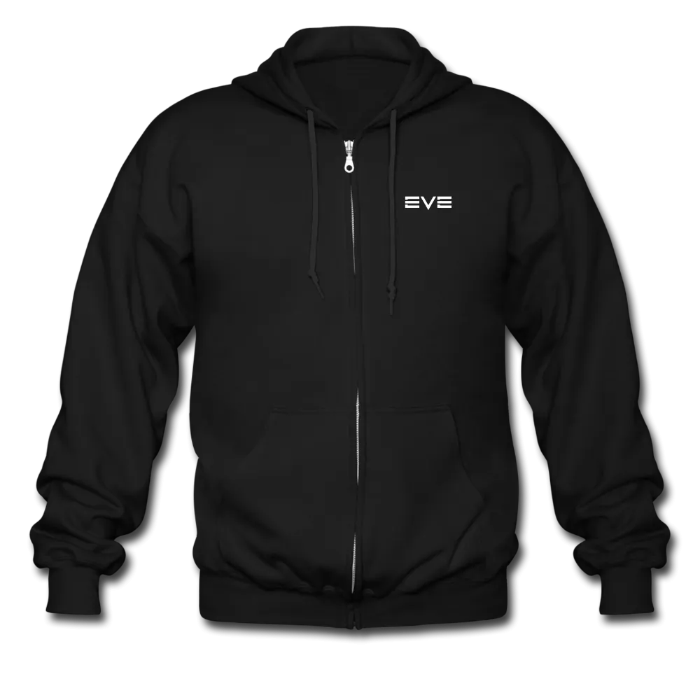 Tempest Classic Cut Zip Hoodie